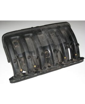 BMW M52 Engine BARE Inlet Intake Manifold 1438140 Used Genuine